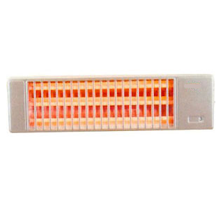 SMQ-180 Quartz Heater